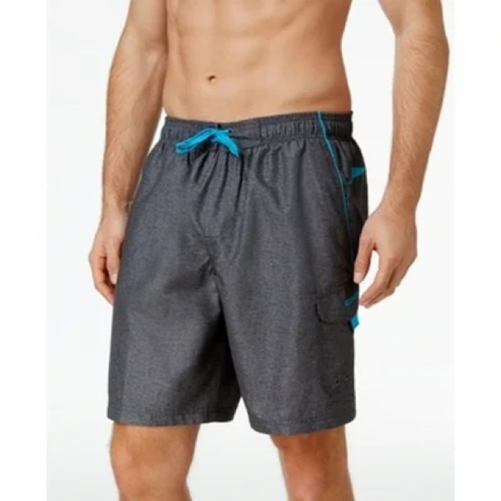 Men's Speedo Swim Shorts